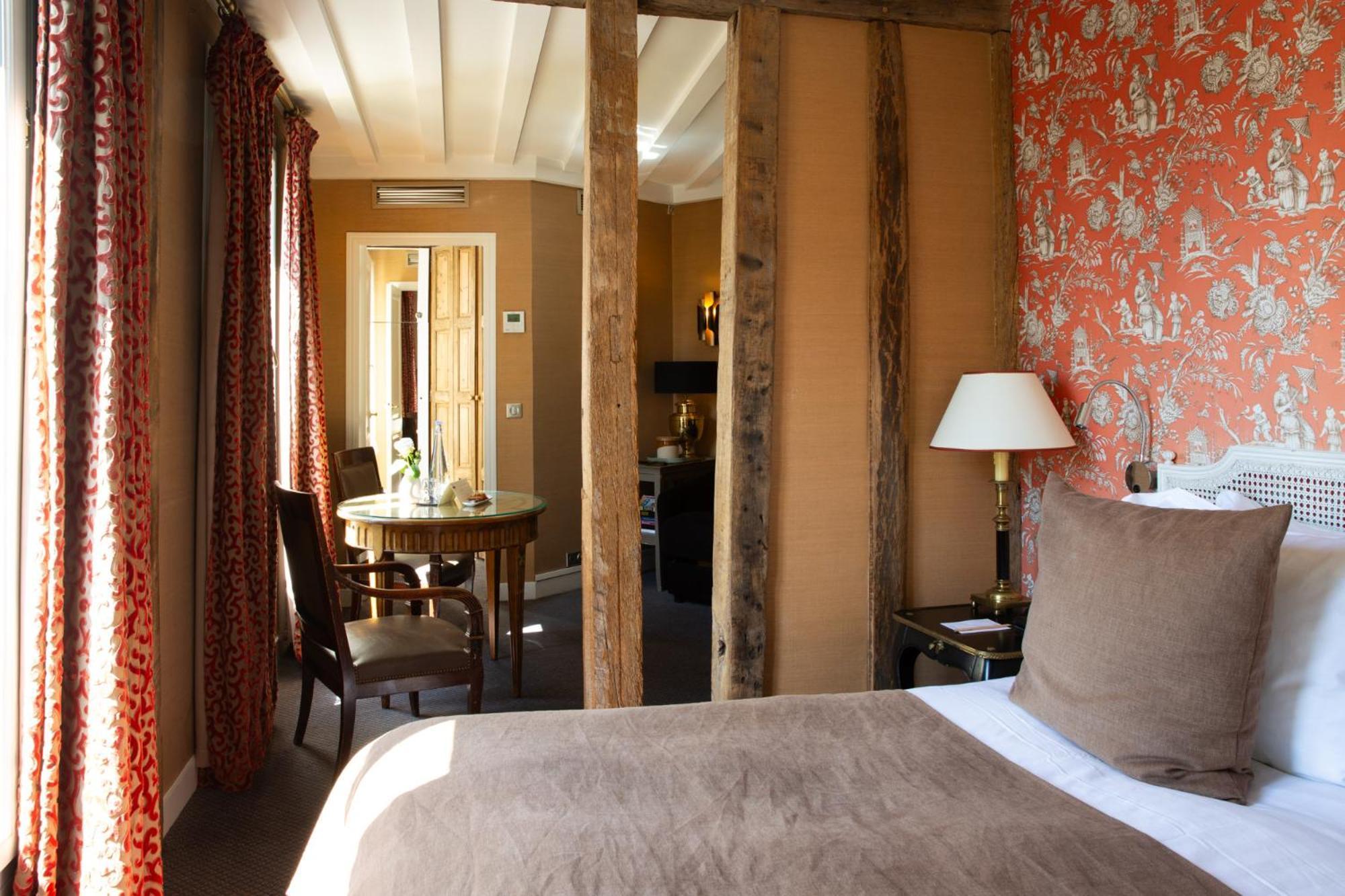 Le Relais Saint-germain Parijs