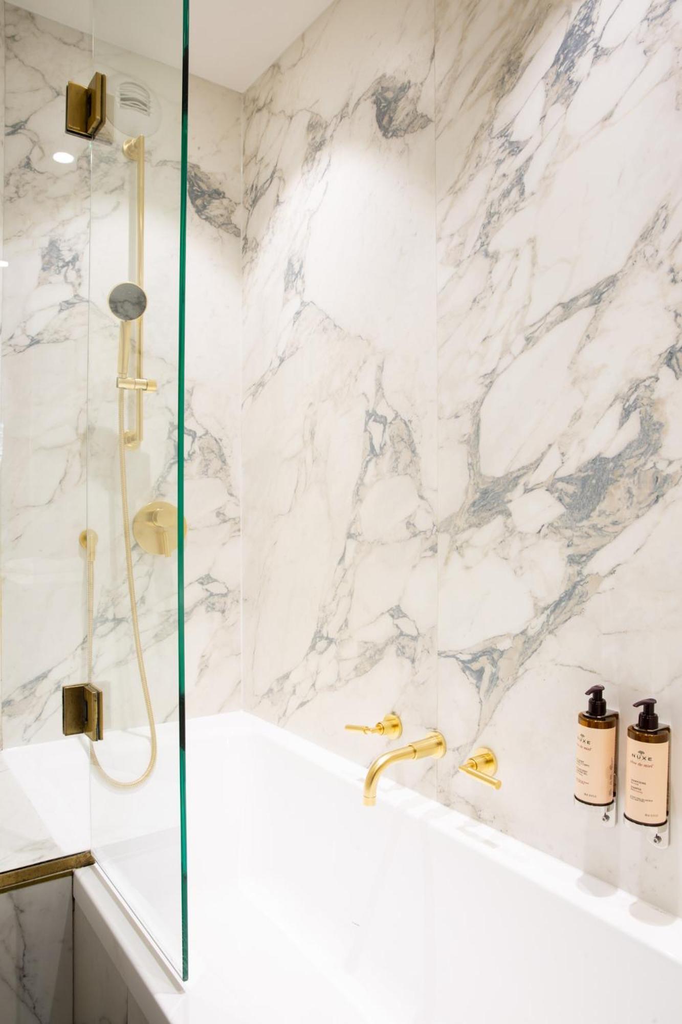 Le Relais Saint-germain 4* Parijs