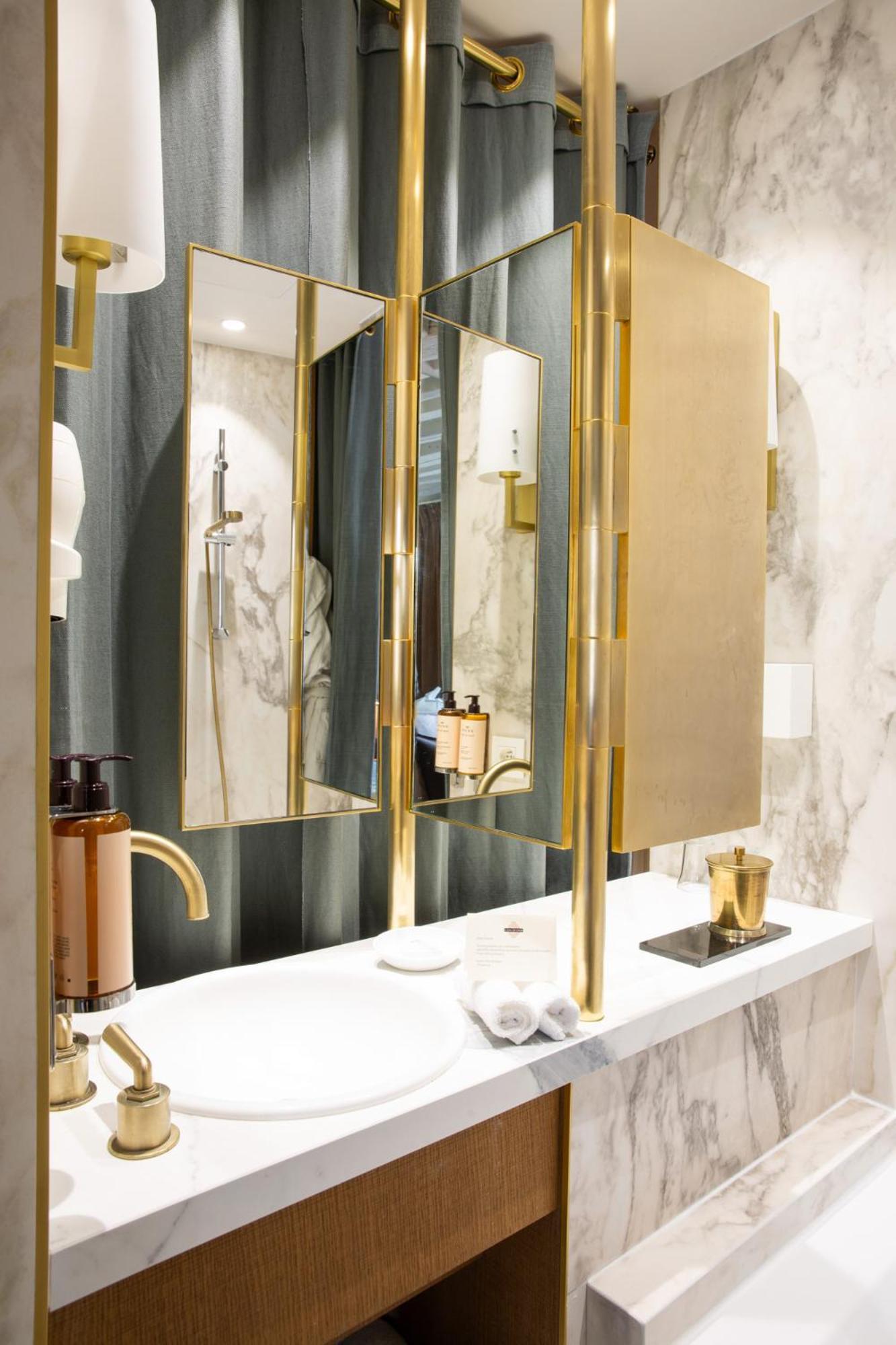 Le Relais Saint-germain Parijs