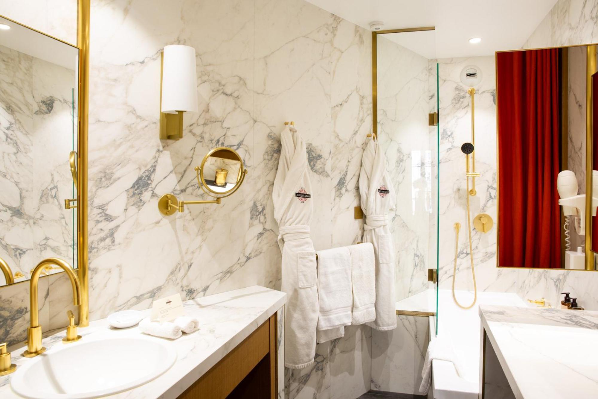 Le Relais Saint-germain Hotel Parijs