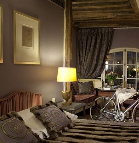 Le Relais Saint-germain