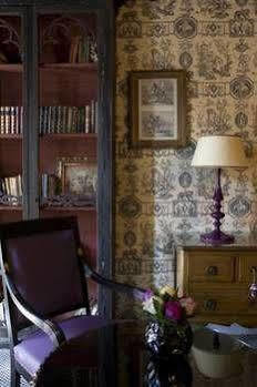 Hotel Le Relais Saint-germain Parijs