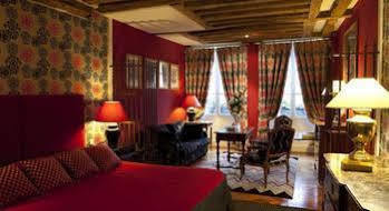 Le Relais Saint-germain Hotel Parijs
