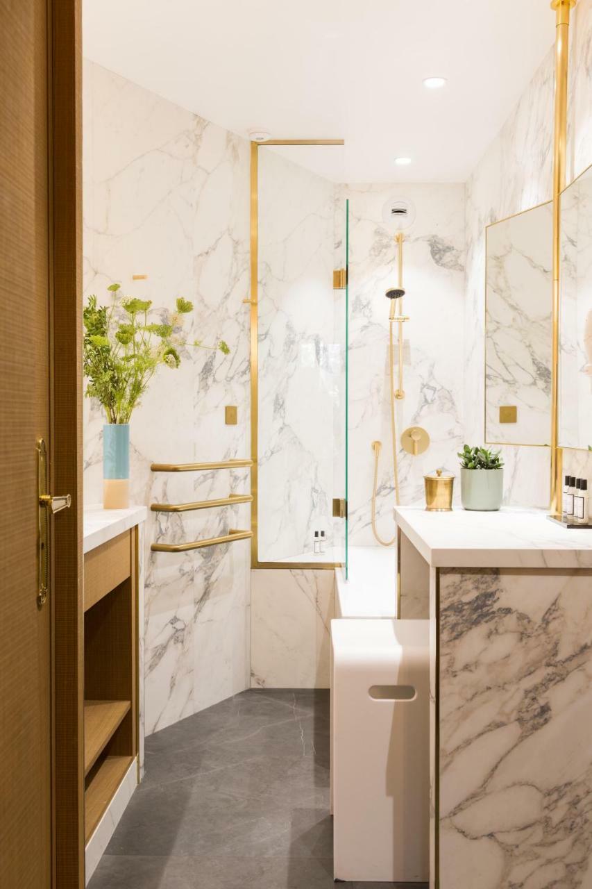 Le Relais Saint-germain Hotel Parijs