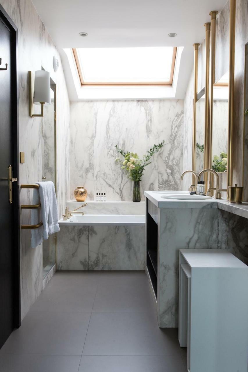 Le Relais Saint-germain Hotel Parijs