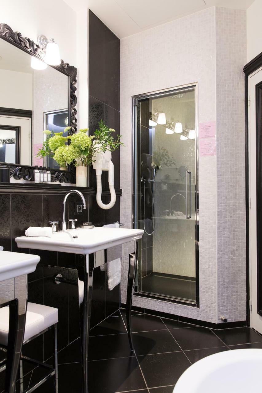 Le Relais Saint-germain 4* Parijs