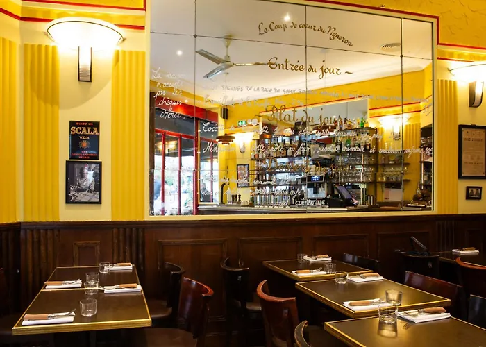 Hotel Le Relais Saint-Germain